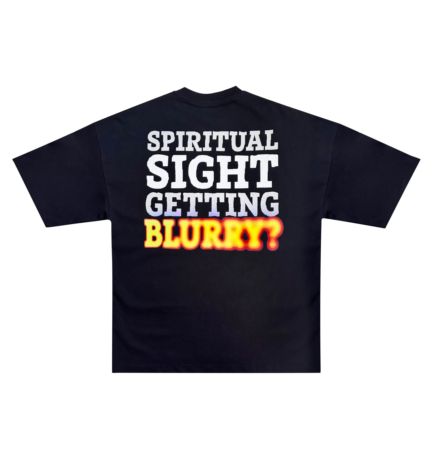 JESUS' SALVE Tee