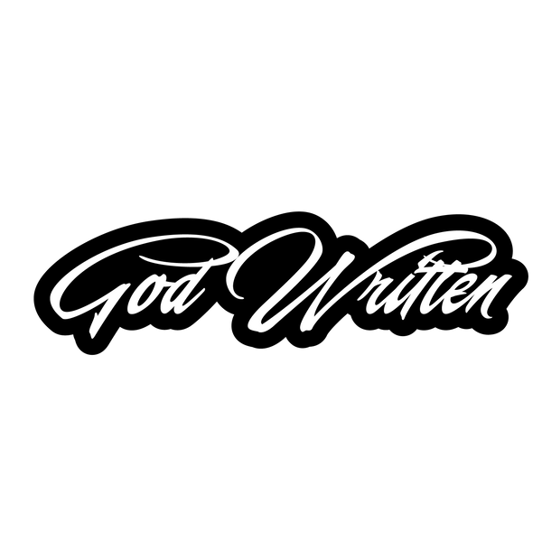 God Written