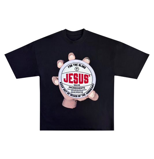 JESUS' SALVE Tee